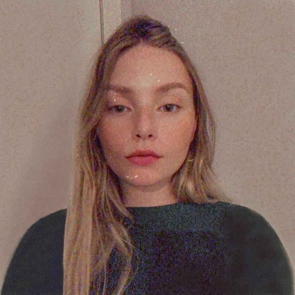 Meet your Posher, Meg - Picture 1 of 1
